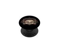Juneteenth Emancipation Day Freedom 1865 PopSockets PopGrip Adhesivo