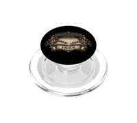 Juneteenth Emancipation Day Freedom 1865 PopSockets PopGrip para MagSafe