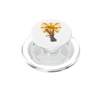 Juneteenth Esclavitud Libertad Negro Historia Libre Hombres Mujeres Niños PopSockets PopGrip para MagSafe