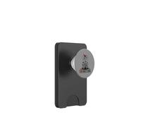 Juneteenth Freedom Day from Chains to Change PopSockets PopWallet para MagSafe