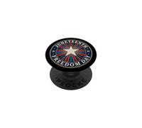 Juneteenth Freedom Day Vintage Star Emancipation PopSockets PopGrip Adhesivo