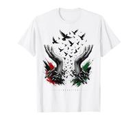 Juneteenth Liberation Freedom Day Design Camiseta