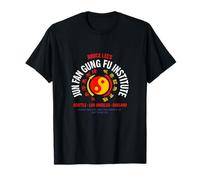 JunFan Jeet Kune Do JKD Artes Marciales Mixtas Camiseta