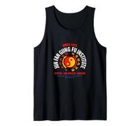 JunFan Jeet Kune Do JKD Artes Marciales Mixtas Camiseta sin Mangas
