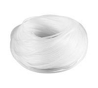 Junfeng 20 m (4 x 6 mm) aerolínea de silicona E se puede utilizar ampliamente en peceras, pesca, ventas de productos acuáticos, etc.