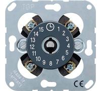 Jung 11015 - Mecanismo Temporizador 16ax/250v 15 Minuto