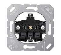 Base enchufe Schuko Jung 1520EINS serie LS990