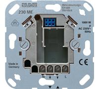 Jung 230ME - Mecanismo estándar control electronico persianas