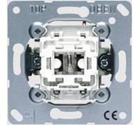 Jung 502KOU - Mecanismo Interruptor Bipolar Control 10ax/250v