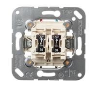 Jung 505KOU5 Mecanismo, Multicolor