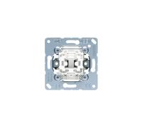 Jung 506EU - Mecanismo conmutador sin garras fijación