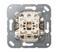 Jung Mecanismo 531-41U – Multi-Puls. Simple 10AX/250V