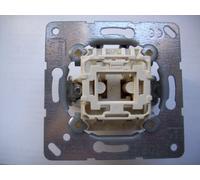 Jung 531EU - Mecanismo pulsador unipolar sin garras