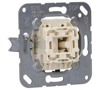Pulsador Jung 531U serie LS990
