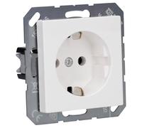 JUNG A 1520 BF WW - Cajas de tomacorriente