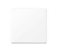 Jung a590wwm placa de pared y cubierta de interruptor