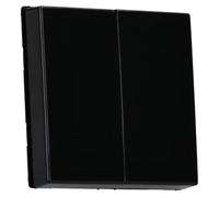 JG A595 SW - Balancín, duroplástico, serie a, negro