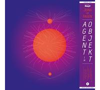 Jung An Tagen - Agent Im Objekt [Vinilo]