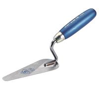 Jung asa muñeco he516160 lengua llana, acero inoxidable, profesional,