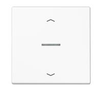 Jung bt ls 17101 p ww interruptor basculante
