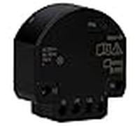 Jung btj1b2u jung home - actuador de persianas mini con 2 compartiment