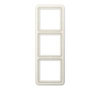 Jung Marco CD500 3 elementos blanco marfil