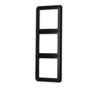 Jung cd500 - Marco 3 Elementos Negro