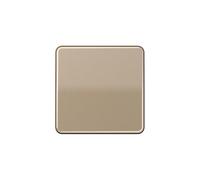 Jung cd500 - Tecla bronce/oro