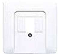 Jung cd569tww - placa para módulo comunicación eib-knx/usb blanco al