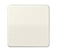 Jung cd590 tecla simple, duroplástico (resistente al rayado) brillant