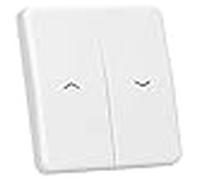 Jung cd595pww tecla con símbolos, duroplástico (resistente al rayado