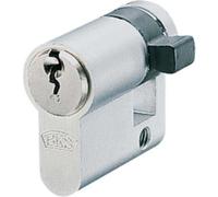 Jung - Cilindro Perforada para Mecanismo Llave Cierre identico