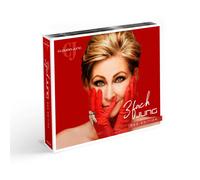 `JUNG,CLAUDIA` 3FACH JUNG 3CD RED EDITION CD NUEVO