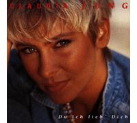 Jung,Claudia - Du Ich Lieb Dich
