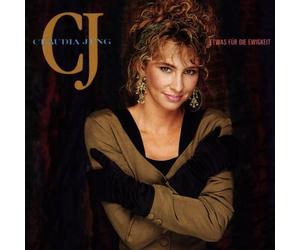 Jung,Claudia - Etwas für die Ewigkeit