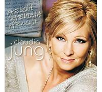 Jung, Claudia - Gelacht Geweint Geliebt