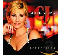 Jung, Claudia - Herzzeiten