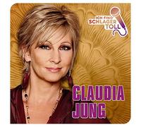 Jung, Claudia - Ich Find' Schlager Toll