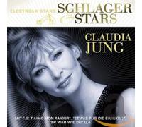 Jung, Claudia - Schlager Uns Stars