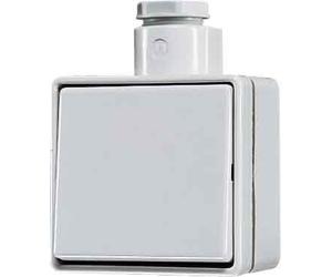 Jung - Conmutador estanco superficie