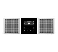 Jung Dab AL2BT Smart Radio Dab+ con Bluetooth - Set estéreo