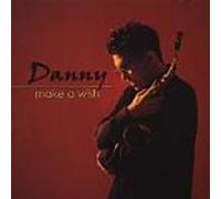 Jung, Danny - Make a Wish