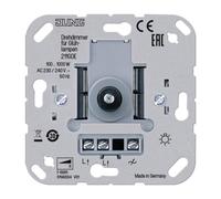 Jung - Dimmer 1000w para fluorescente