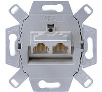 Jung Elemento Básico Toma De Datos Par Trenzado - UAE8-8UPOK6