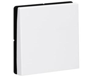 Jung ENOLS990WW - Pulsador 2 Canal ls990 para enocean Blanco Alpino