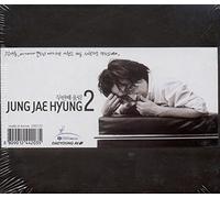 Jung Jae Hyung Vol.2(韓国盤)