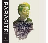 JUNG JAE II - PARASITE (OST) [Vinilo]