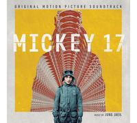 Jung Jae-il - Mickey 17 [Vinilo]