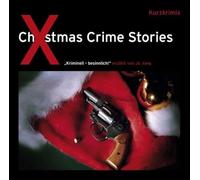 Jung Jo - Christmas Crime Stories