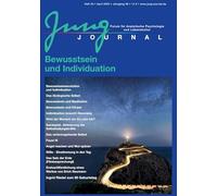 Jung Journal Heft 53: Bewusstsein und Individuation: Forum für Analytische Psychologie und Lebenskultur